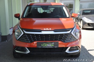 Kia Sportage 1.6T-GDi EXCLUSIVE ZÁRUKA 2023