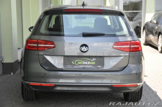 Volkswagen Passat 2.0TDi ACC NAVI LED TAŽNÉ 2016