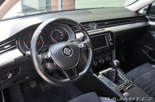 Volkswagen Passat 2.0TDi ACC NAVI LED TAŽNÉ 2016