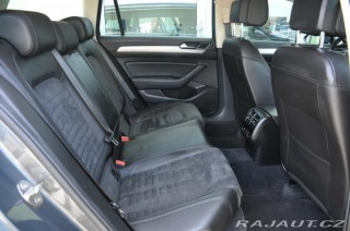 Volkswagen Passat 2.0TDi ACC NAVI LED TAŽNÉ 2016