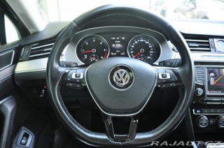 Volkswagen Passat 2.0TDi ACC NAVI LED TAŽNÉ 2016