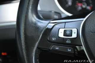 Volkswagen Passat 2.0TDi ACC NAVI LED TAŽNÉ 2016