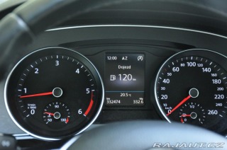Volkswagen Passat 2.0TDi ACC NAVI LED TAŽNÉ 2016