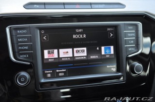 Volkswagen Passat 2.0TDi ACC NAVI LED TAŽNÉ 2016