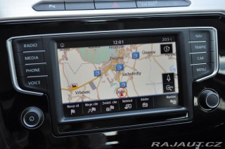 Volkswagen Passat 2.0TDi ACC NAVI LED TAŽNÉ 2016
