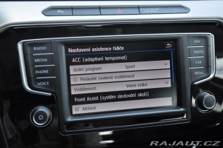 Volkswagen Passat 2.0TDi ACC NAVI LED TAŽNÉ 2016