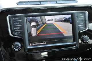 Volkswagen Passat 2.0TDi ACC NAVI LED TAŽNÉ 2016
