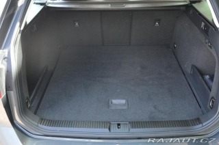 Volkswagen Passat 2.0TDi ACC NAVI LED TAŽNÉ 2016