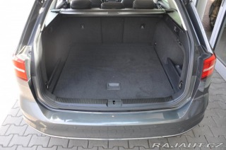 Volkswagen Passat 2.0TDi ACC NAVI LED TAŽNÉ 2016