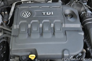 Volkswagen Passat 2.0TDi ACC NAVI LED TAŽNÉ 2016