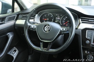 Volkswagen Passat 2.0TDi ACC NAVI LED TAŽNÉ 2016