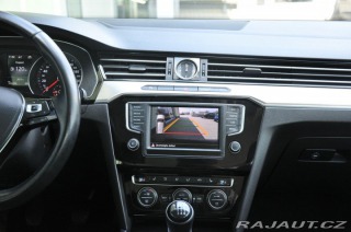 Volkswagen Passat 2.0TDi ACC NAVI LED TAŽNÉ 2016