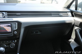 Volkswagen Passat 2.0TDi ACC NAVI LED TAŽNÉ 2016