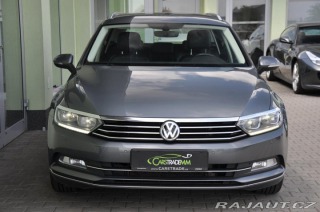 Volkswagen Passat 2.0TDi ACC NAVI LED TAŽNÉ 2016