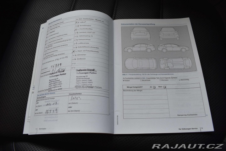 Volkswagen Touareg 3.0 TDI *VZDUCH*TAŽNÉ*WEB 2015
