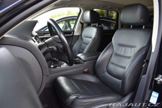 Volkswagen Touareg 3.0 TDI *VZDUCH*TAŽNÉ*WEB 2015