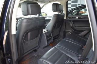 Volkswagen Touareg 3.0 TDI *VZDUCH*TAŽNÉ*WEB 2015