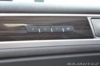 Volkswagen Touareg 3.0 TDI *VZDUCH*TAŽNÉ*WEB 2015