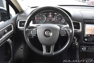 Volkswagen Touareg 3.0 TDI *VZDUCH*TAŽNÉ*WEB 2015