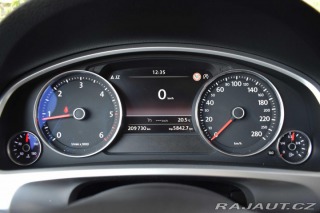 Volkswagen Touareg 3.0 TDI *VZDUCH*TAŽNÉ*WEB 2015