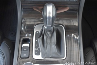 Volkswagen Touareg 3.0 TDI *VZDUCH*TAŽNÉ*WEB 2015