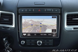 Volkswagen Touareg 3.0 TDI *VZDUCH*TAŽNÉ*WEB 2015