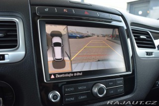 Volkswagen Touareg 3.0 TDI *VZDUCH*TAŽNÉ*WEB 2015