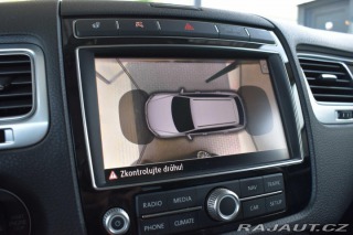 Volkswagen Touareg 3.0 TDI *VZDUCH*TAŽNÉ*WEB 2015