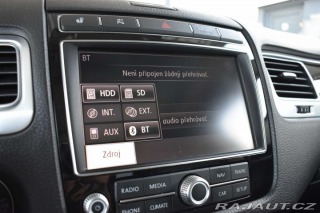 Volkswagen Touareg 3.0 TDI *VZDUCH*TAŽNÉ*WEB 2015