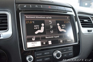 Volkswagen Touareg 3.0 TDI *VZDUCH*TAŽNÉ*WEB 2015