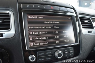 Volkswagen Touareg 3.0 TDI *VZDUCH*TAŽNÉ*WEB 2015