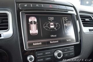 Volkswagen Touareg 3.0 TDI *VZDUCH*TAŽNÉ*WEB 2015