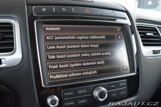 Volkswagen Touareg 3.0 TDI *VZDUCH*TAŽNÉ*WEB 2015