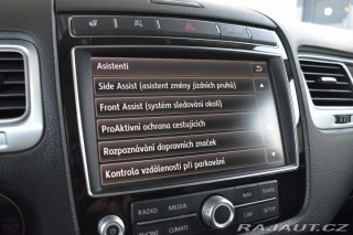 Volkswagen Touareg 3.0 TDI *VZDUCH*TAŽNÉ*WEB 2015