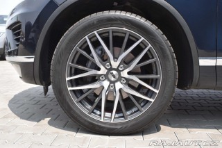 Volkswagen Touareg 3.0 TDI *VZDUCH*TAŽNÉ*WEB 2015