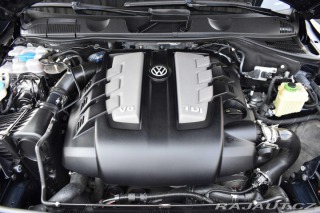 Volkswagen Touareg 3.0 TDI *VZDUCH*TAŽNÉ*WEB 2015