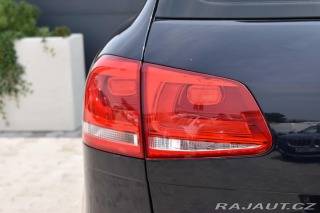 Volkswagen Touareg 3.0 TDI *VZDUCH*TAŽNÉ*WEB 2015