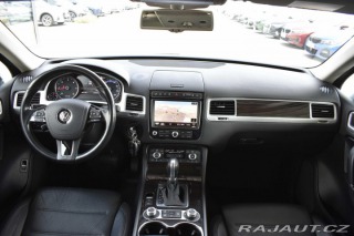 Volkswagen Touareg 3.0 TDI *VZDUCH*TAŽNÉ*WEB 2015