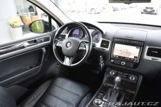 Volkswagen Touareg 3.0 TDI *VZDUCH*TAŽNÉ*WEB 2015