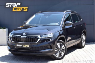 Škoda Karoq 2.0 TDI 85kW DSG*KAMERA*D