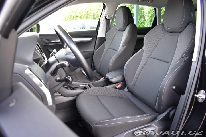 Škoda Karoq 2.0TDI*DSG*KAMERA*DPH*NAV 2022