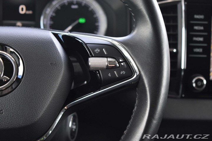 Škoda Karoq 2.0TDI*DSG*KAMERA*DPH*NAV 2022