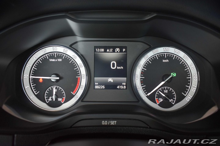 Škoda Karoq 2.0TDI*DSG*KAMERA*DPH*NAV 2022