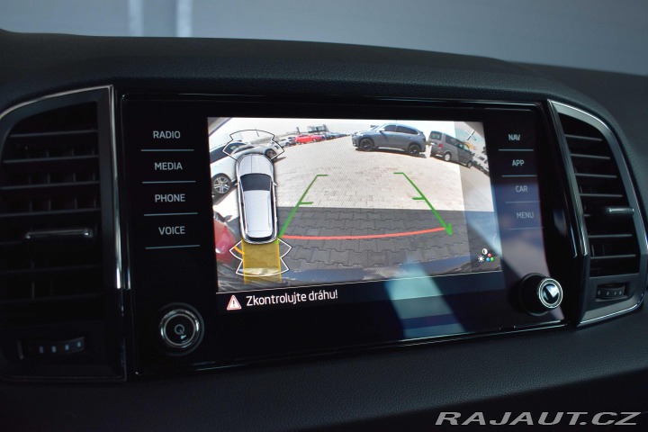 Škoda Karoq 2.0TDI*DSG*KAMERA*DPH*NAV 2022