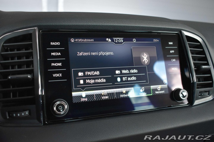 Škoda Karoq 2.0TDI*DSG*KAMERA*DPH*NAV 2022