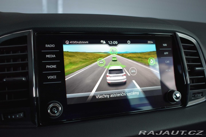 Škoda Karoq 2.0TDI*DSG*KAMERA*DPH*NAV 2022