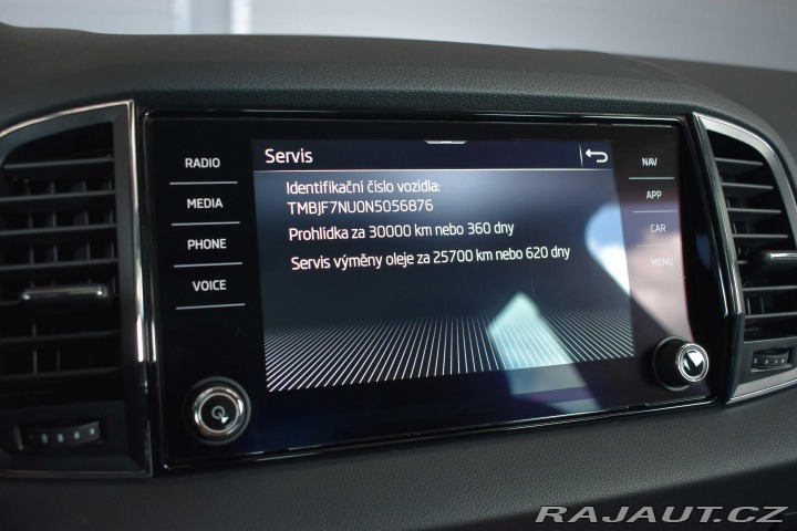 Škoda Karoq 2.0TDI*DSG*KAMERA*DPH*NAV 2022