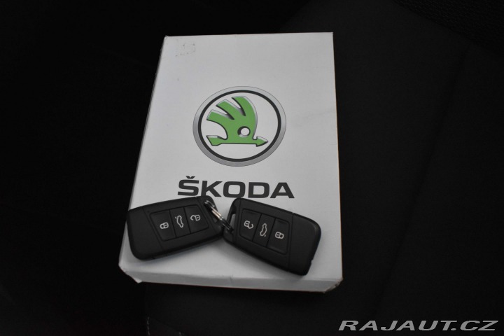 Škoda Karoq 2.0TDI*DSG*KAMERA*DPH*NAV 2022