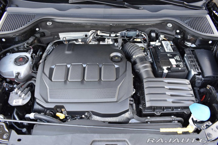 Škoda Karoq 2.0TDI*DSG*KAMERA*DPH*NAV 2022