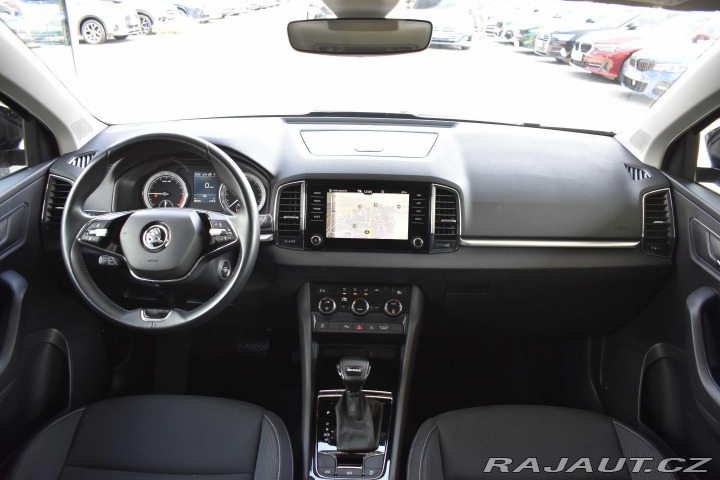 Škoda Karoq 2.0TDI*DSG*KAMERA*DPH*NAV 2022